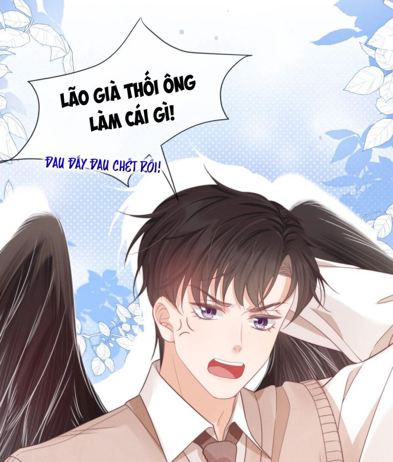 Một Ngụm Ăn Thỏ Phần 2: Chap 38 - Next Phần 2: Chap 37