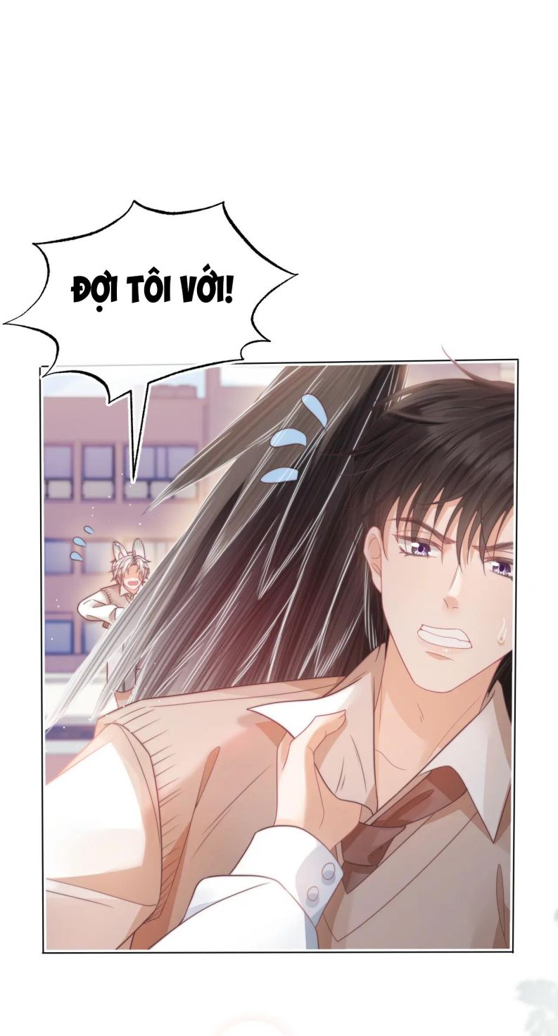 Một Ngụm Ăn Thỏ Phần 2: Chap 38 - Next Phần 2: Chap 37