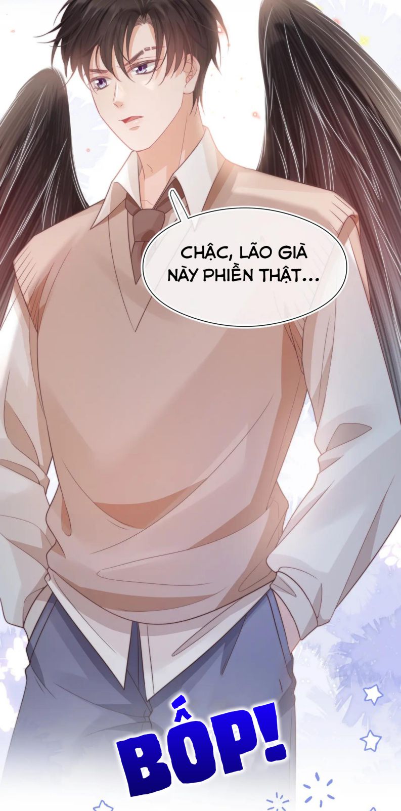 Một Ngụm Ăn Thỏ Phần 2: Chap 38 - Next Phần 2: Chap 37