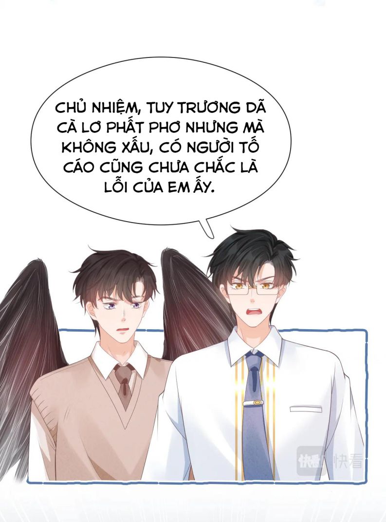 Một Ngụm Ăn Thỏ Phần 2: Chap 38 - Next Phần 2: Chap 37