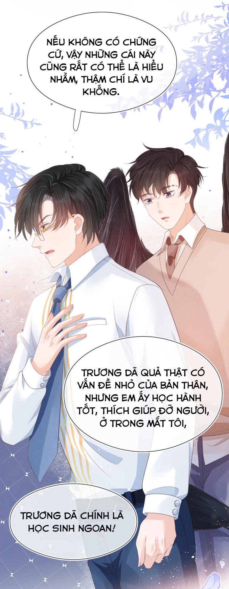 Một Ngụm Ăn Thỏ Phần 2: Chap 38 - Next Phần 2: Chap 37