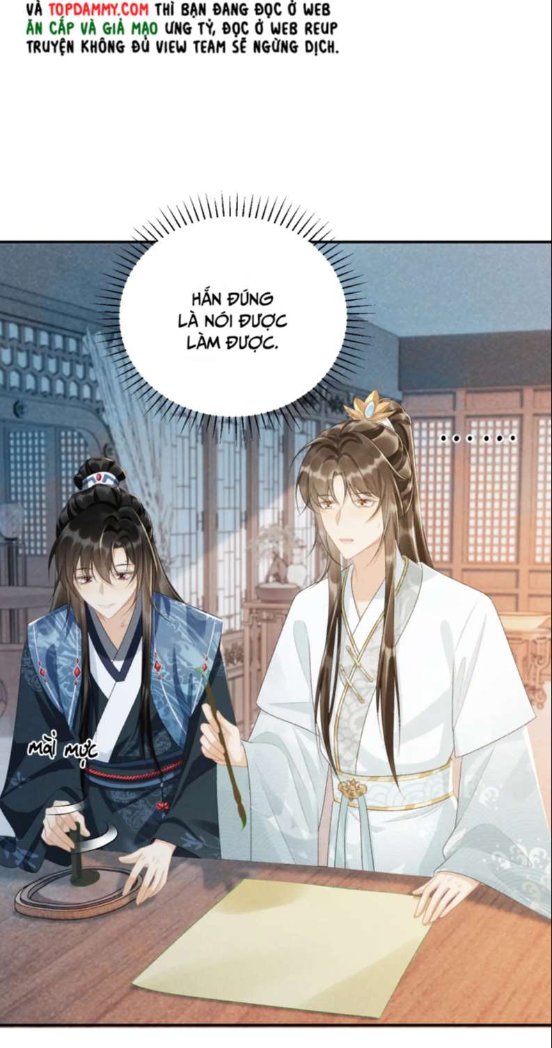 Bệnh Trạng Dụ Dỗ Chap 24 - Next Chap 25