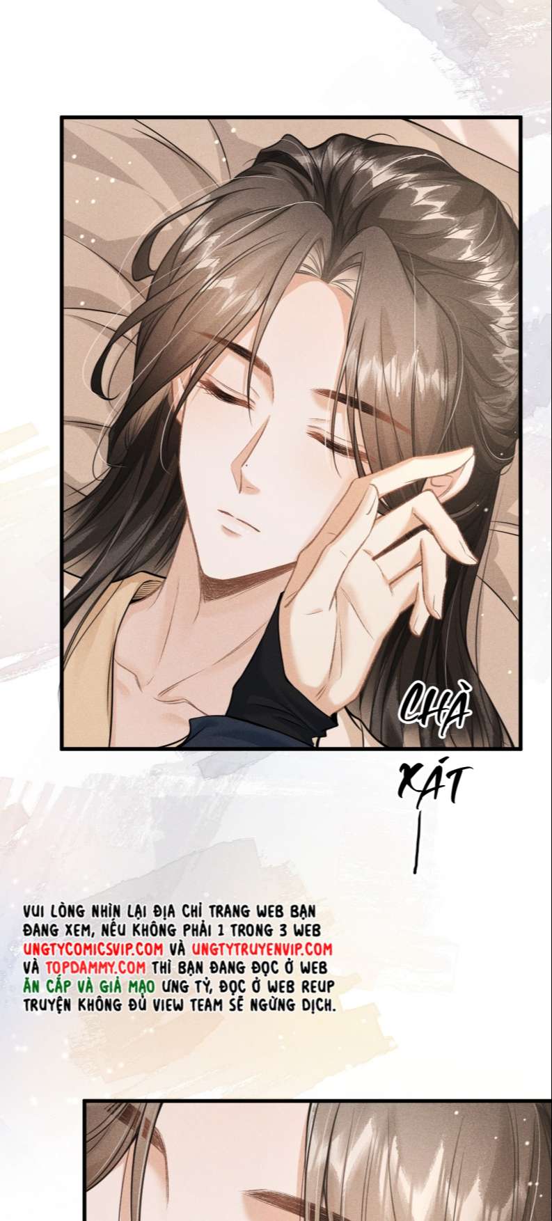 Đan Tiêu Vạn Dặm Chap 30 - Next Chap 31