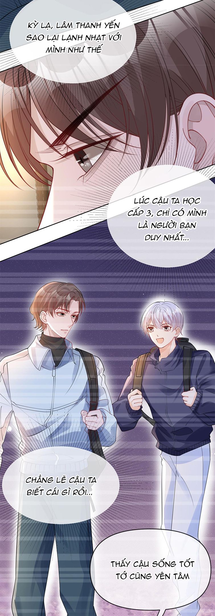 Bị Vạn Người Ghét Sau Khi Trùng Sinh Bạo Hồng Toàn Mạng Chap 49 - Next Chap 50