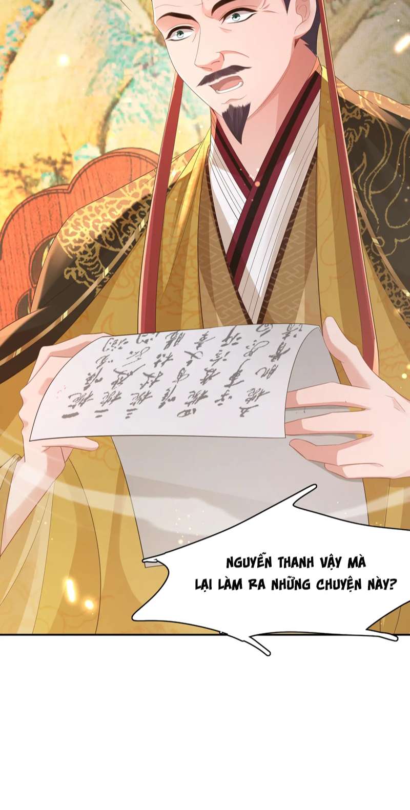 Bá Tổng Vương Phi Lật Xe Chỉ Nam Chap 79 - Next Chap 80