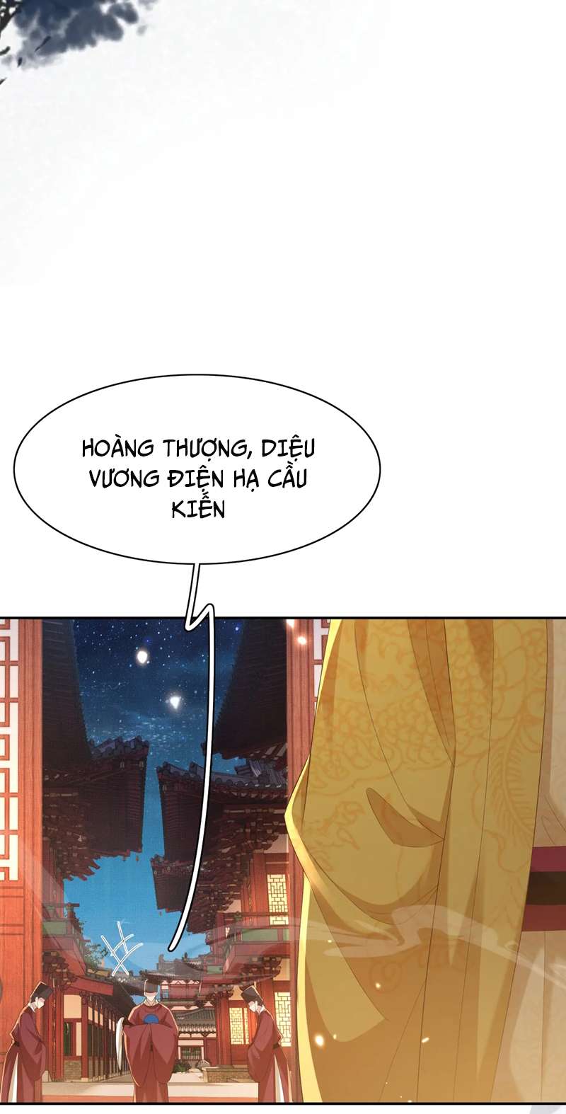 Bá Tổng Vương Phi Lật Xe Chỉ Nam Chap 79 - Next Chap 80