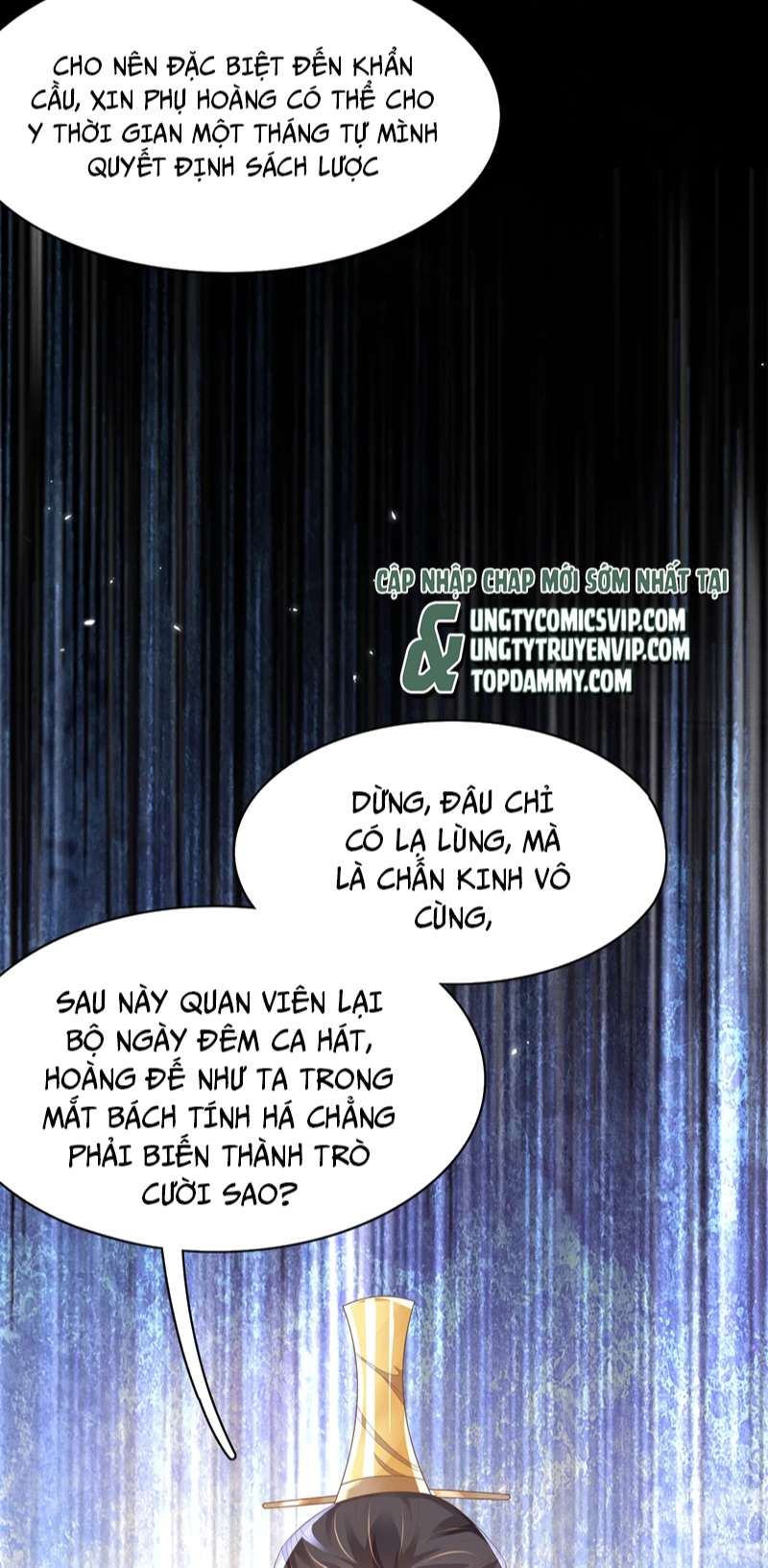 Bá Tổng Vương Phi Lật Xe Chỉ Nam Chap 79 - Next Chap 80