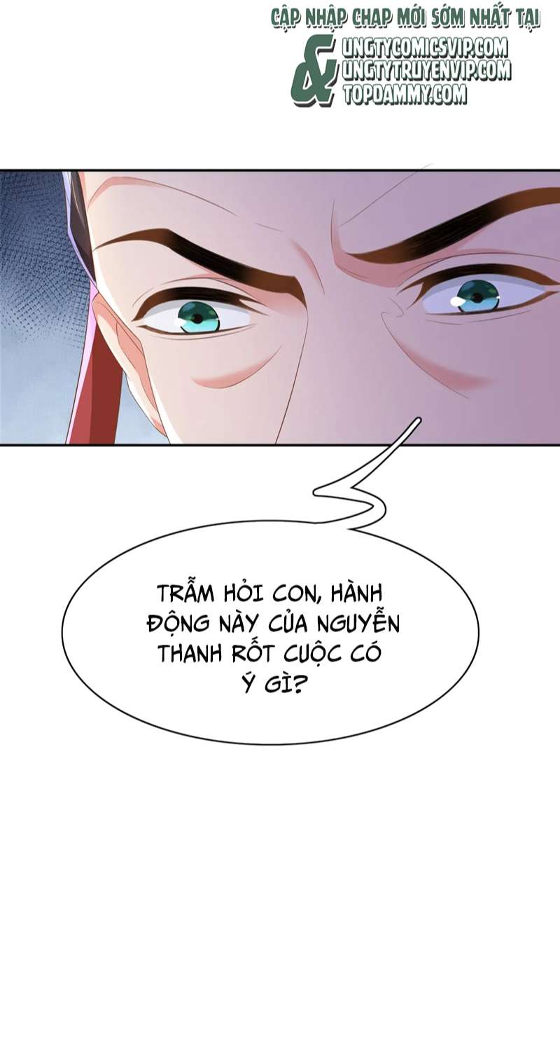 Bá Tổng Vương Phi Lật Xe Chỉ Nam Chap 79 - Next Chap 80