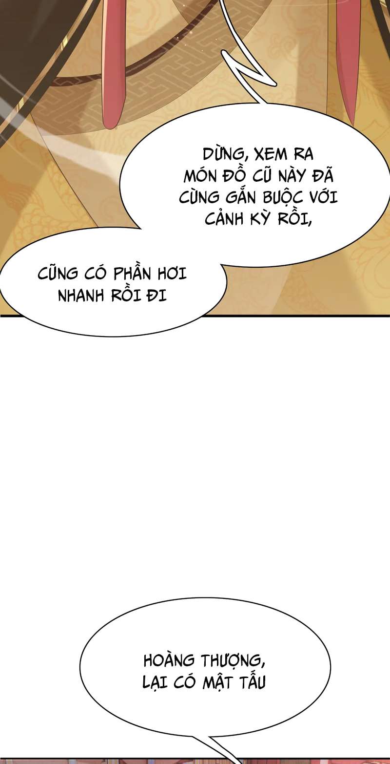 Bá Tổng Vương Phi Lật Xe Chỉ Nam Chap 79 - Next Chap 80