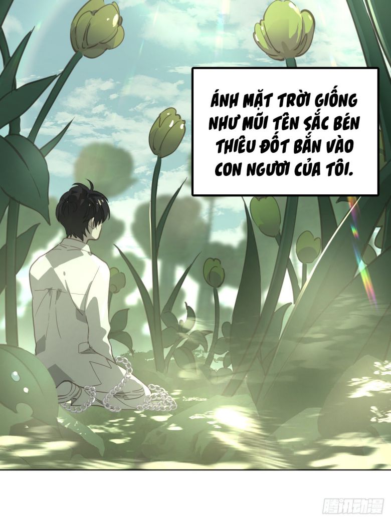 Ong Thợ Chapter 3 - Next Chapter 4