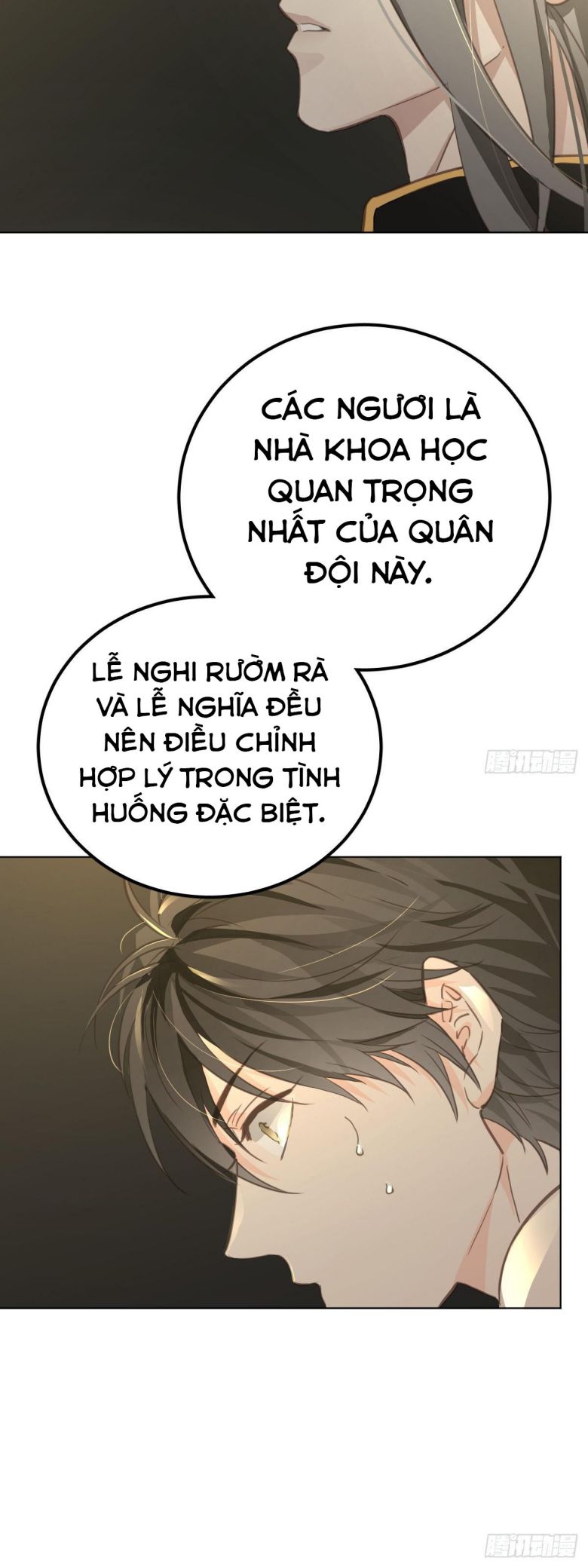 Ong Thợ Chapter 3 - Next Chapter 4