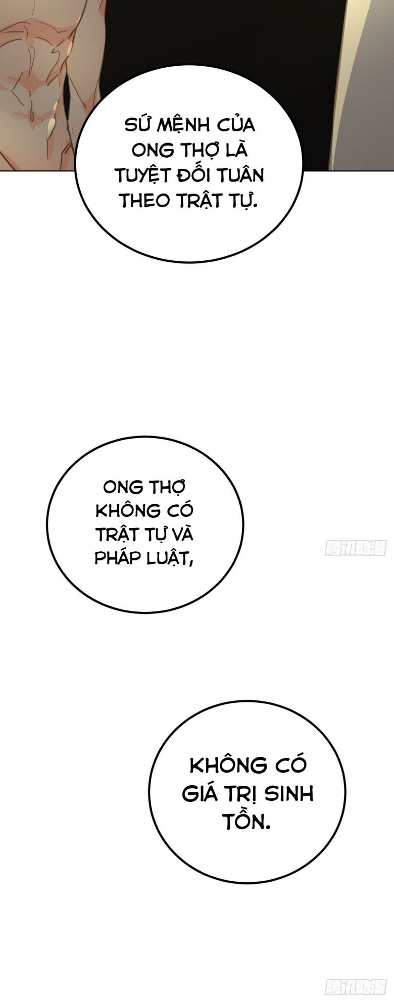 Ong Thợ Chapter 3 - Next Chapter 4