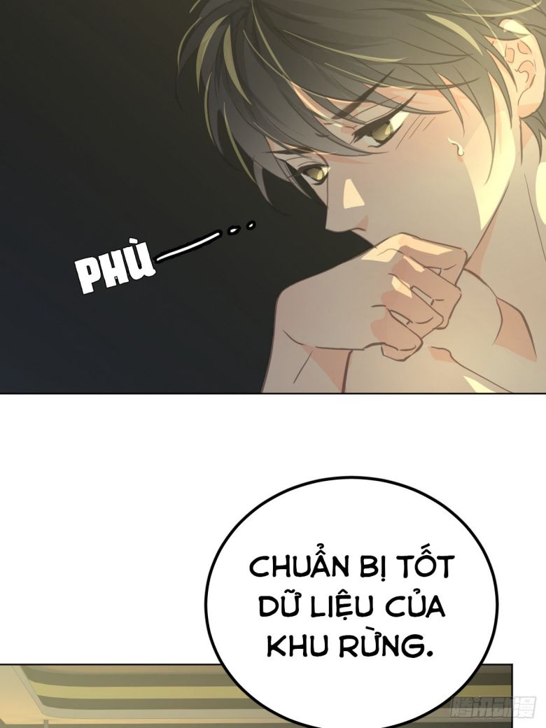 Ong Thợ Chapter 3 - Next Chapter 4