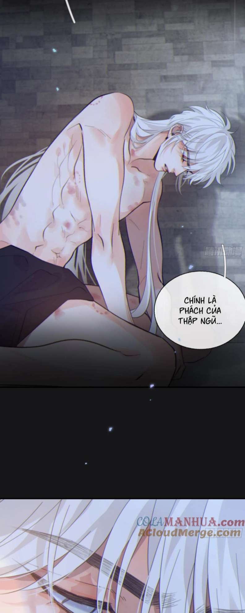 Khi Người Ngủ Say Chap 30 - Next Chap 31