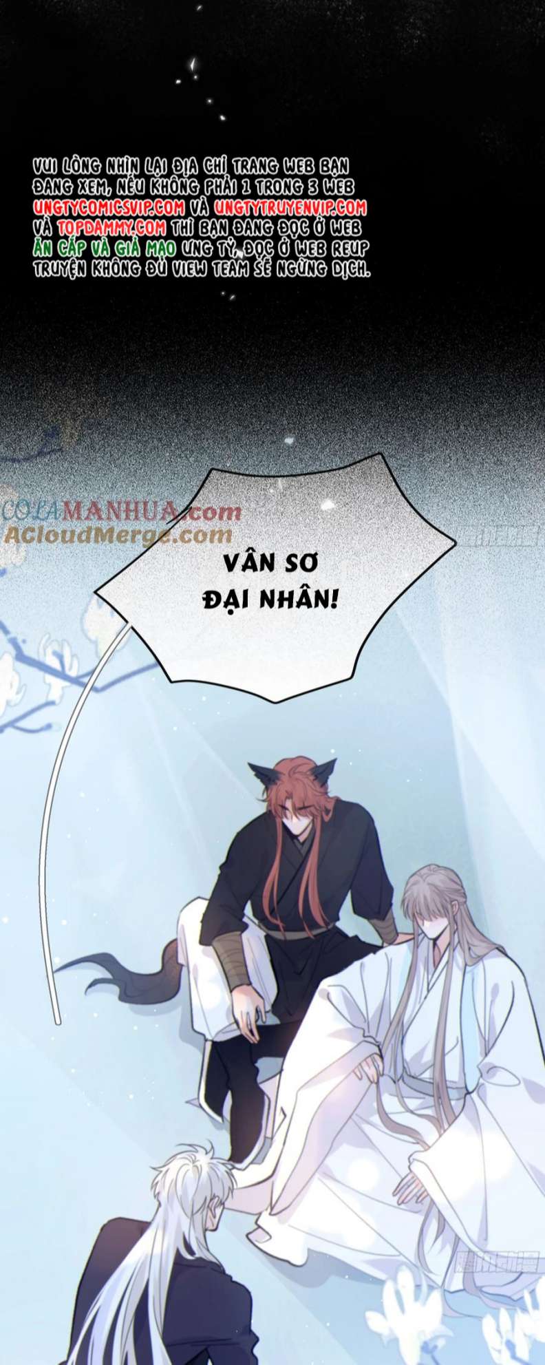 Khi Người Ngủ Say Chap 30 - Next Chap 31