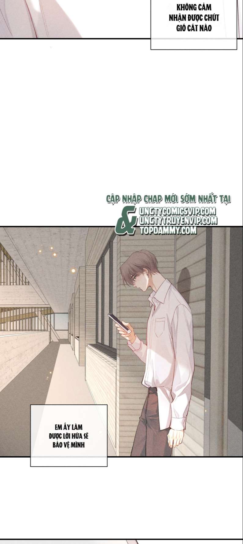 Trò Chơi Săn Bắn Chap 73 - Next Chap 74: END