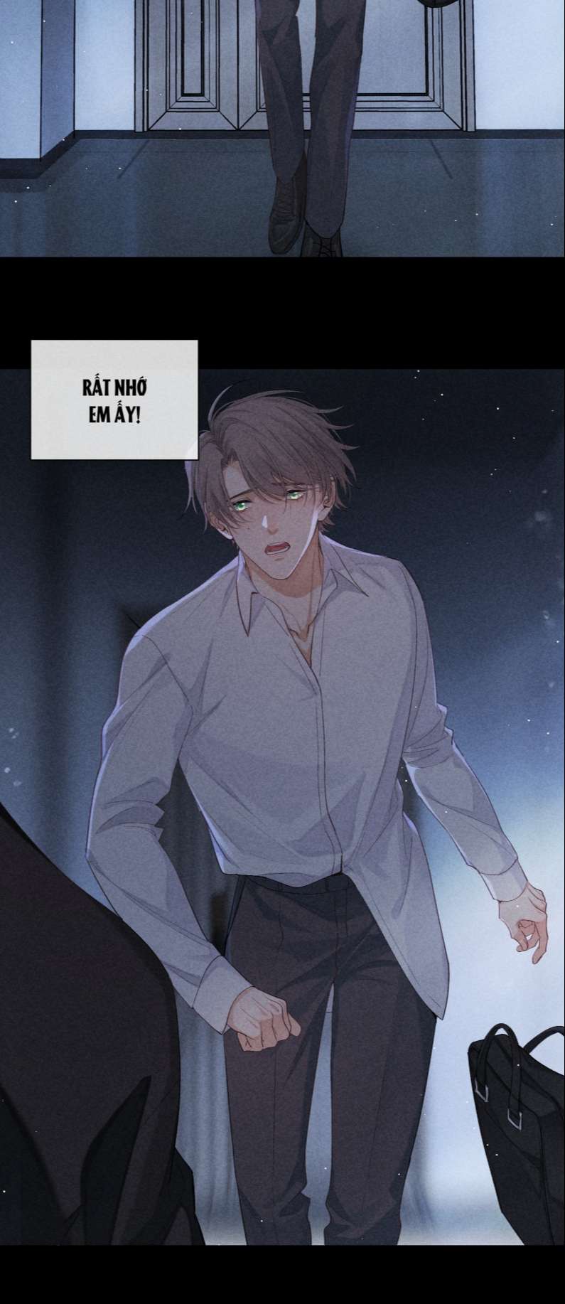 Trò Chơi Săn Bắn Chap 73 - Next Chap 74: END