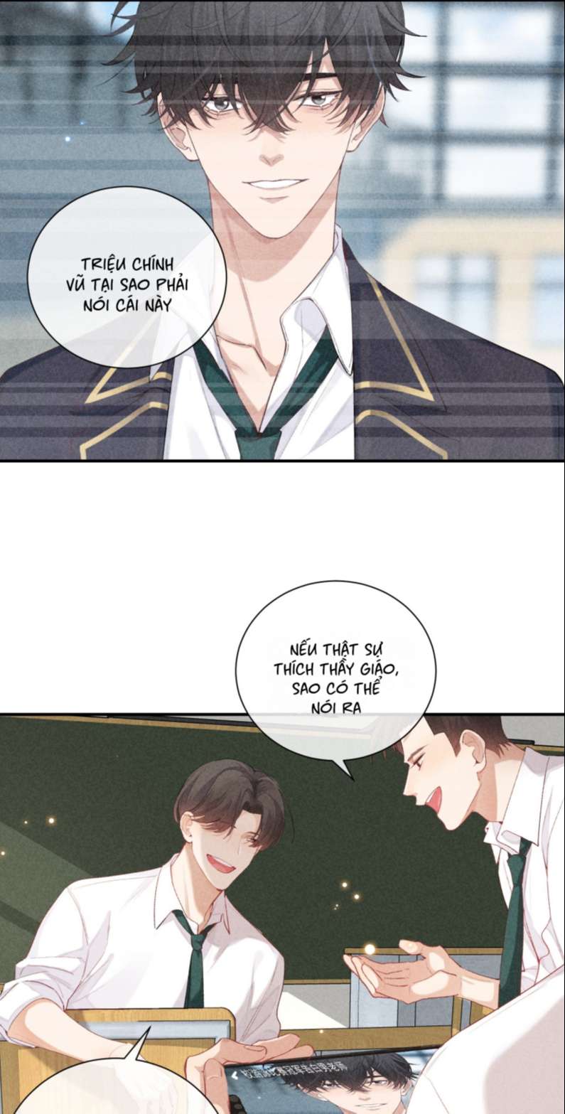 Trò Chơi Săn Bắn Chap 73 - Next Chap 74: END