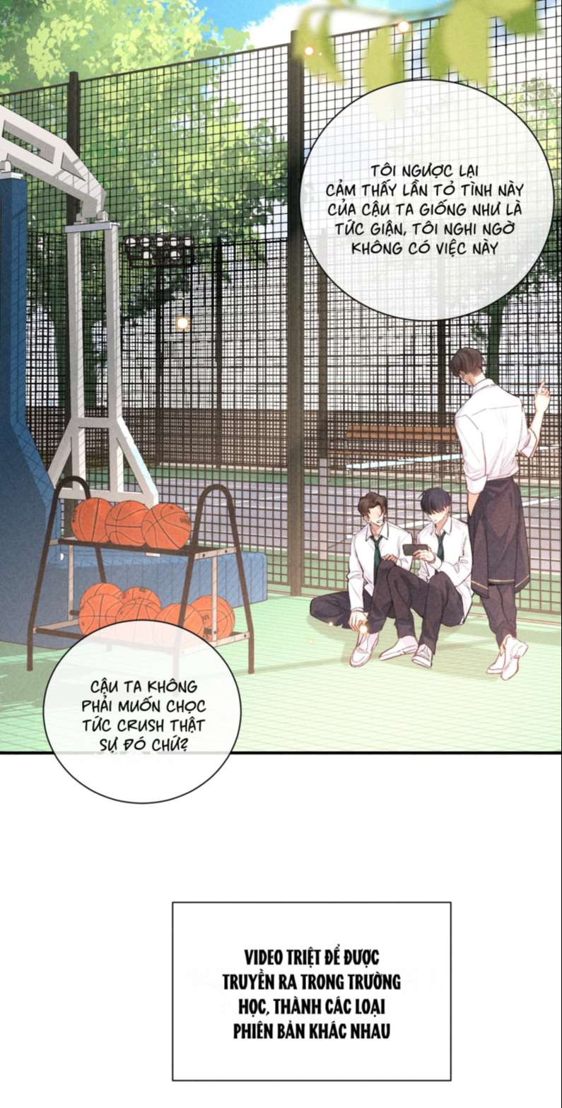 Trò Chơi Săn Bắn Chap 73 - Next Chap 74: END