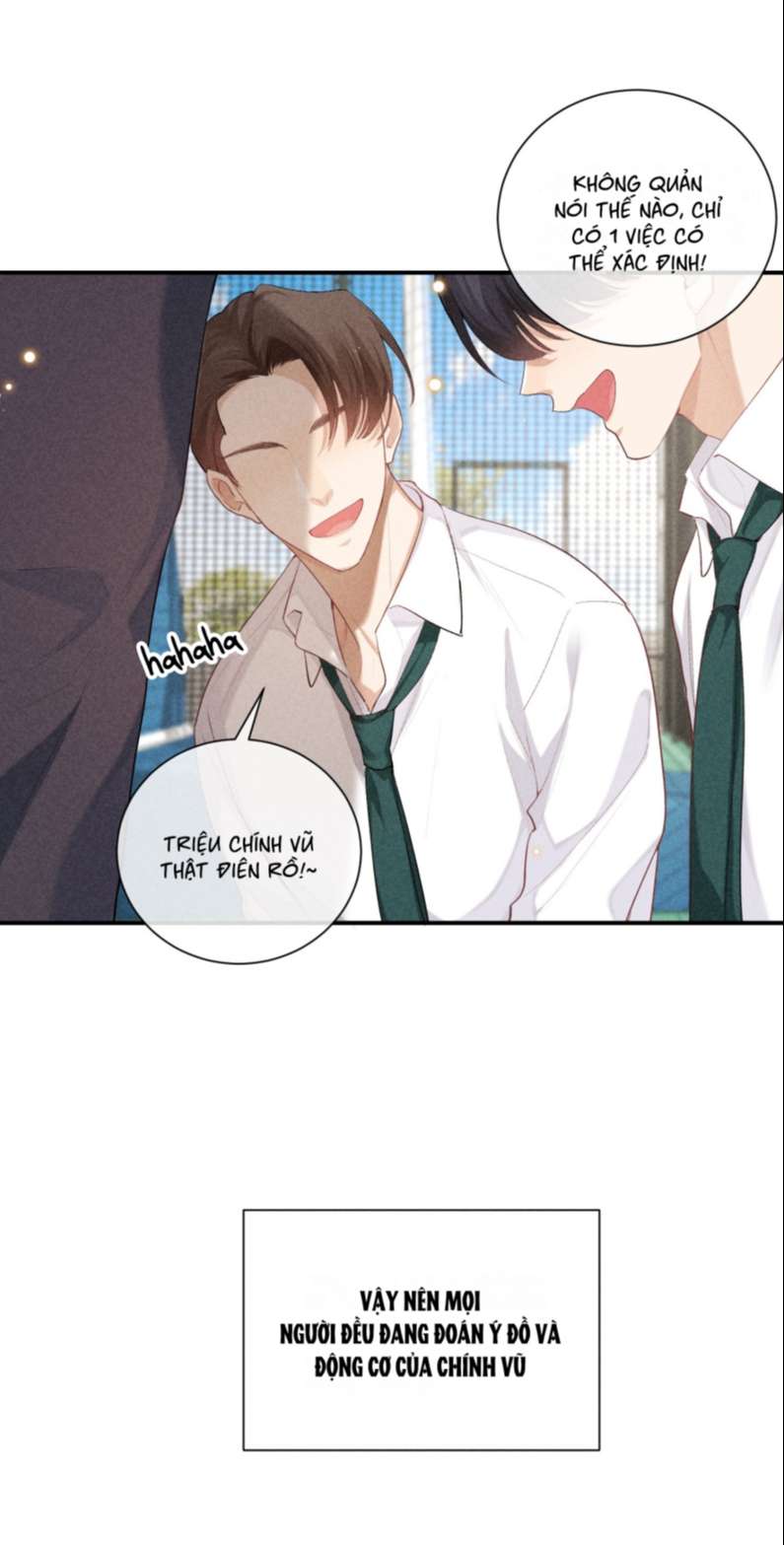 Trò Chơi Săn Bắn Chap 73 - Next Chap 74: END