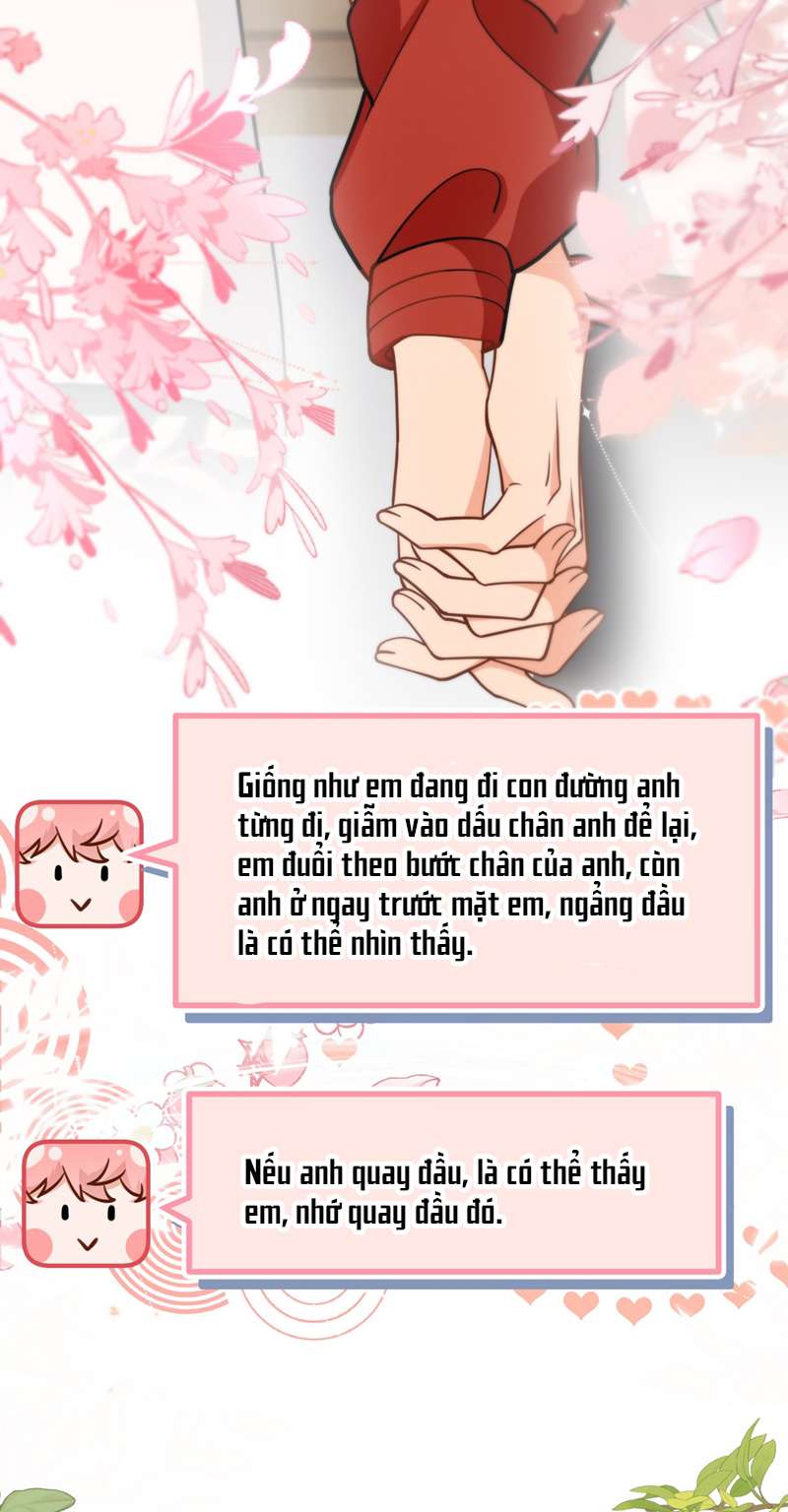 Tín Tức Tố Nói Chúng Ta Không Thể Chap 70 - Next Chap 71