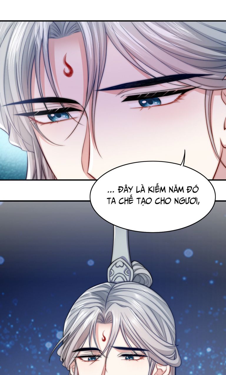 Đại Pháp Tẩy Trắng Của Phản Diện Chap 40 - Next Chap 41