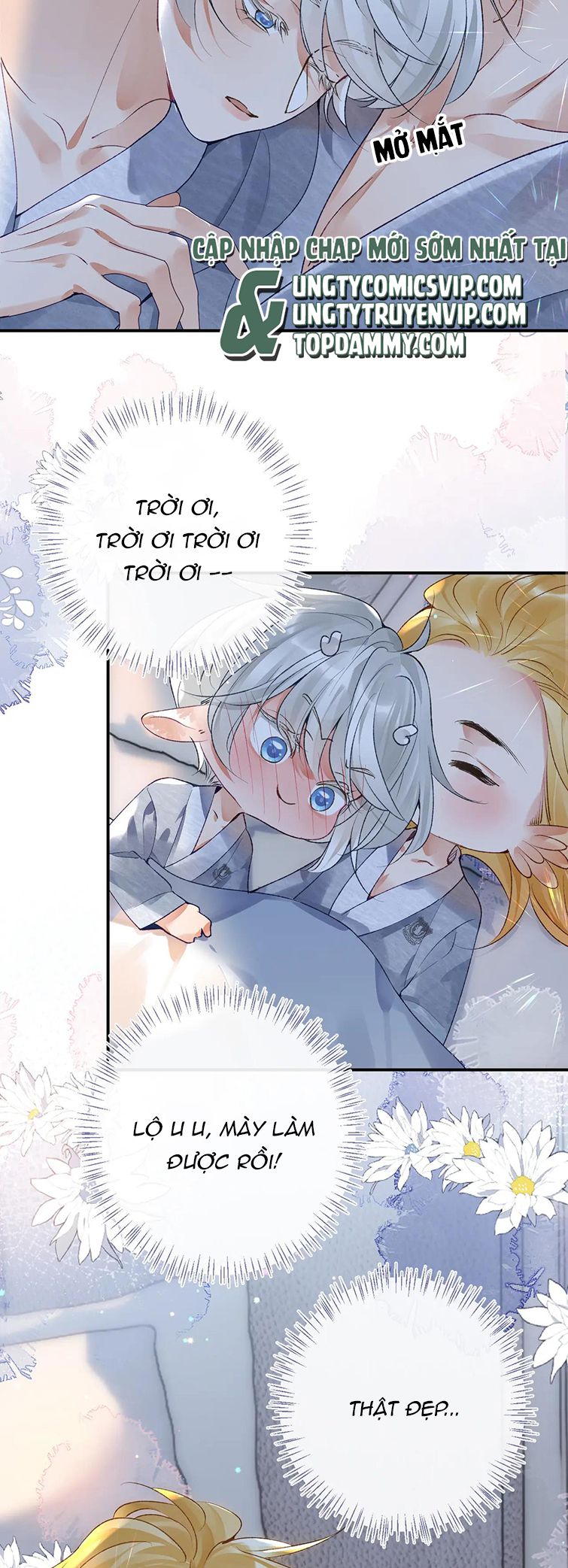 Giáo Bá Cửu Vĩ Hồ Theo Dõi Ta Lúc Sau Chap 48 - Next Chap 49