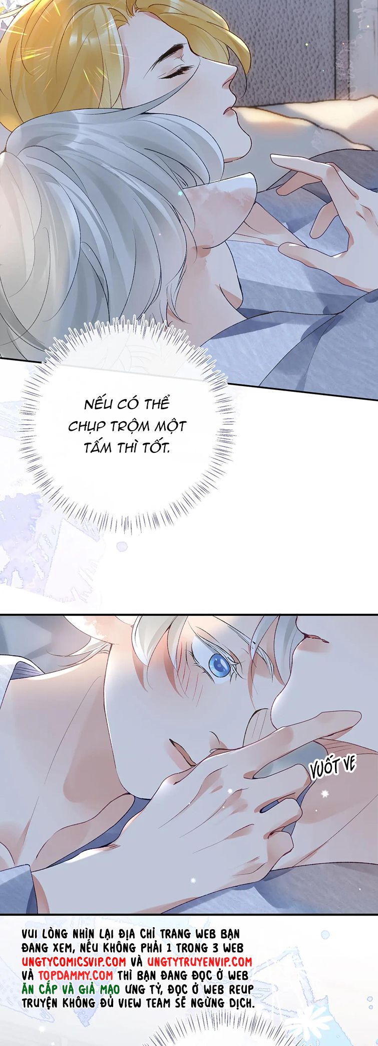 Giáo Bá Cửu Vĩ Hồ Theo Dõi Ta Lúc Sau Chap 48 - Next Chap 49