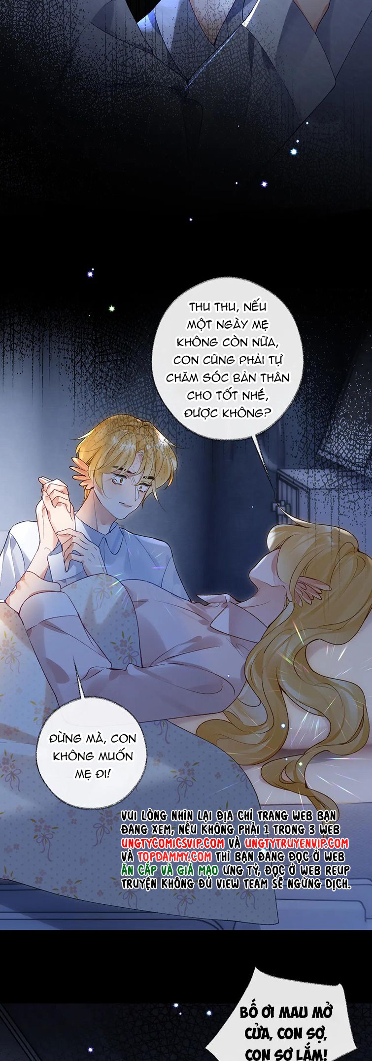 Giáo Bá Cửu Vĩ Hồ Theo Dõi Ta Lúc Sau Chap 48 - Next Chap 49