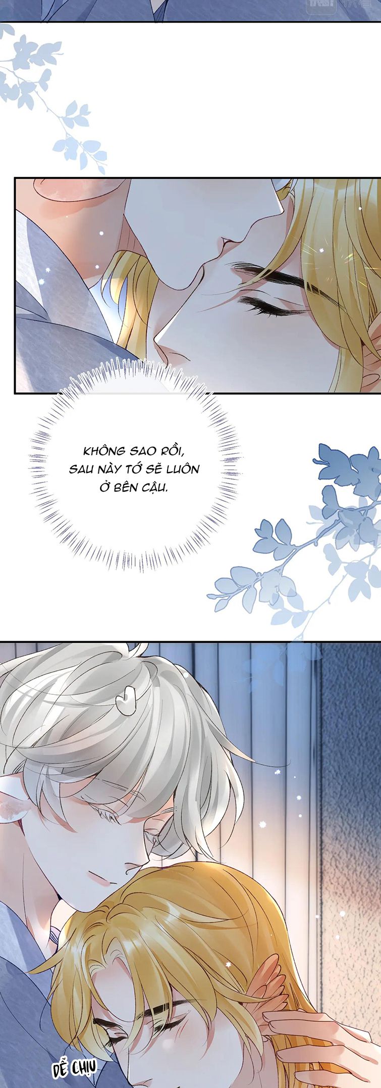 Giáo Bá Cửu Vĩ Hồ Theo Dõi Ta Lúc Sau Chap 48 - Next Chap 49