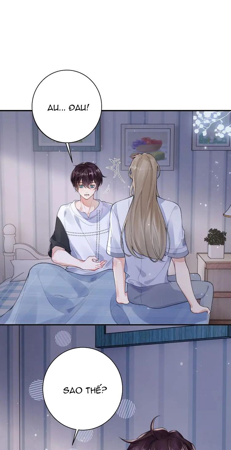 Giáo Bá Cửu Vĩ Hồ Theo Dõi Ta Lúc Sau Chap 48 - Next Chap 49