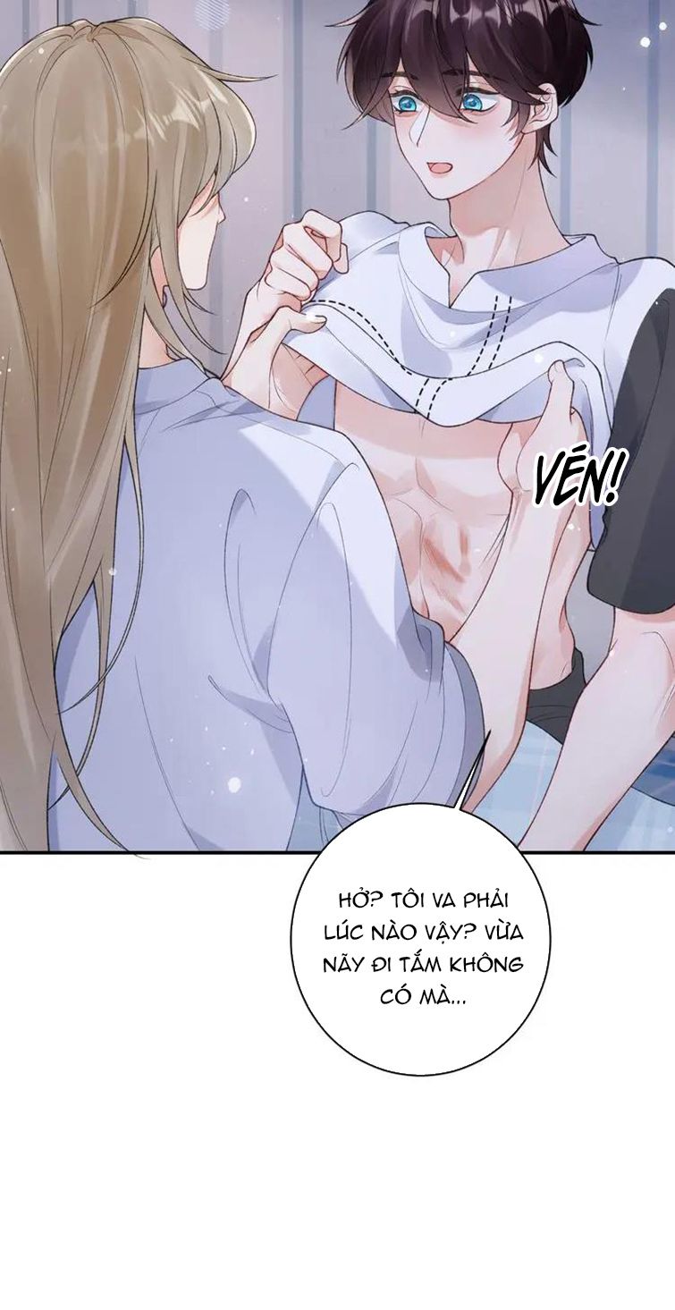 Giáo Bá Cửu Vĩ Hồ Theo Dõi Ta Lúc Sau Chap 48 - Next Chap 49