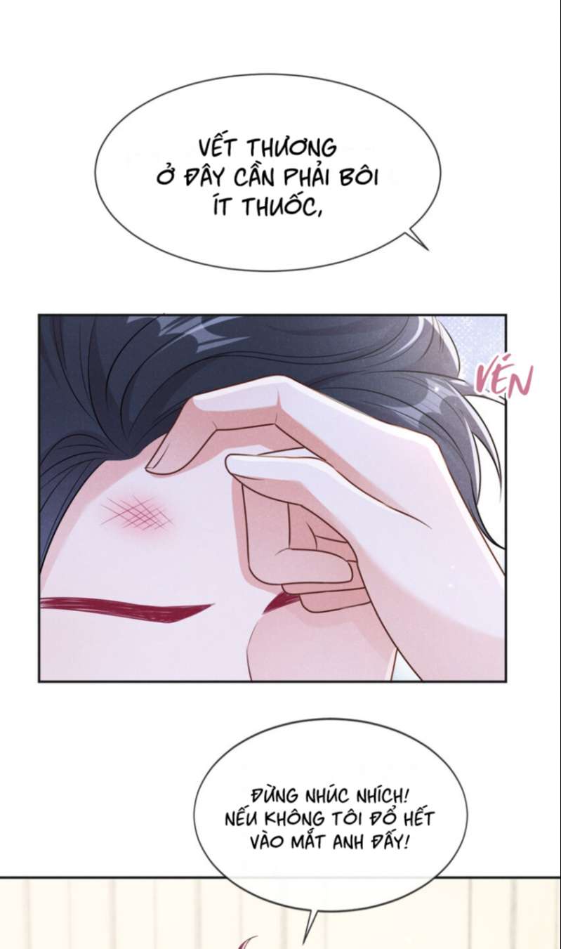 Tôi Với Hình Mẫu Lý Tưởng Lìa Trần Rồi! Chap 97 - Next Chap 98