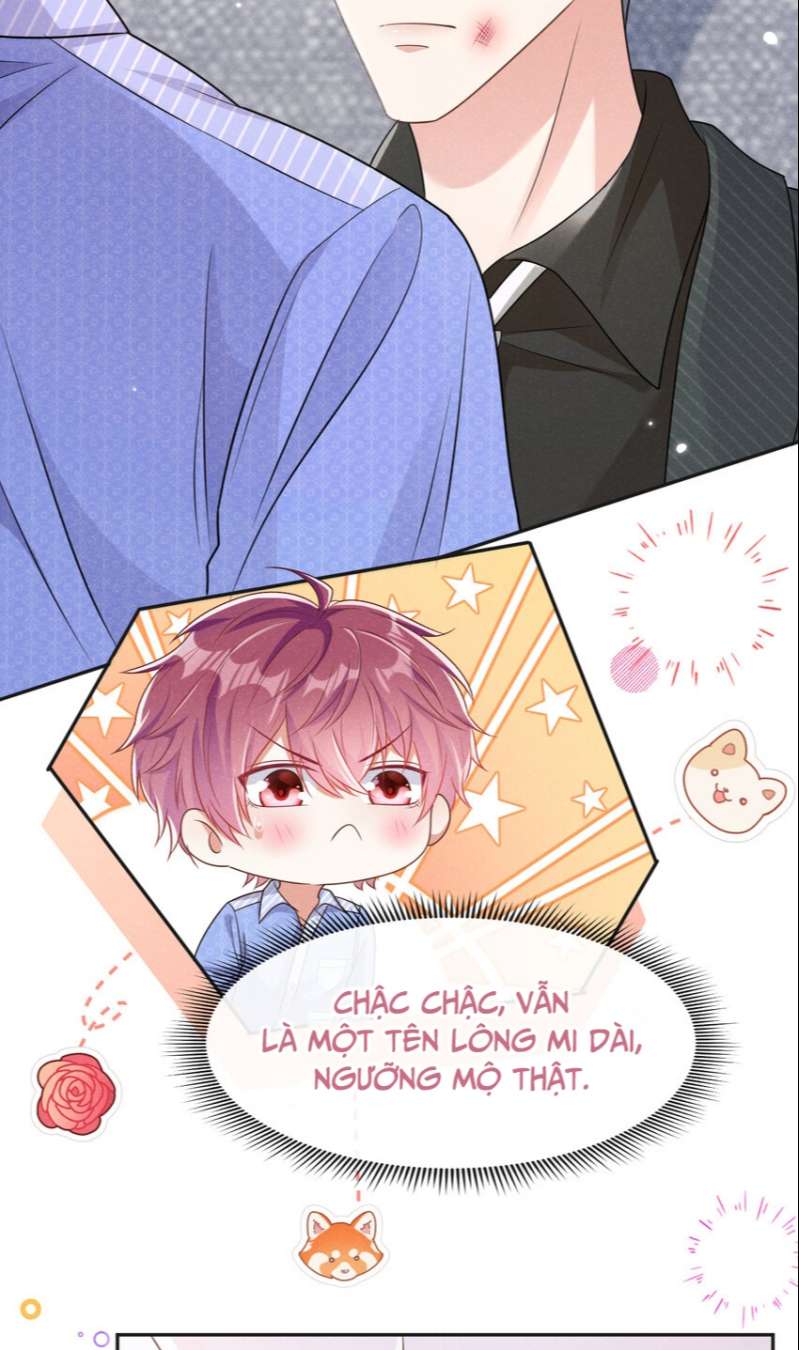 Tôi Với Hình Mẫu Lý Tưởng Lìa Trần Rồi! Chap 97 - Next Chap 98