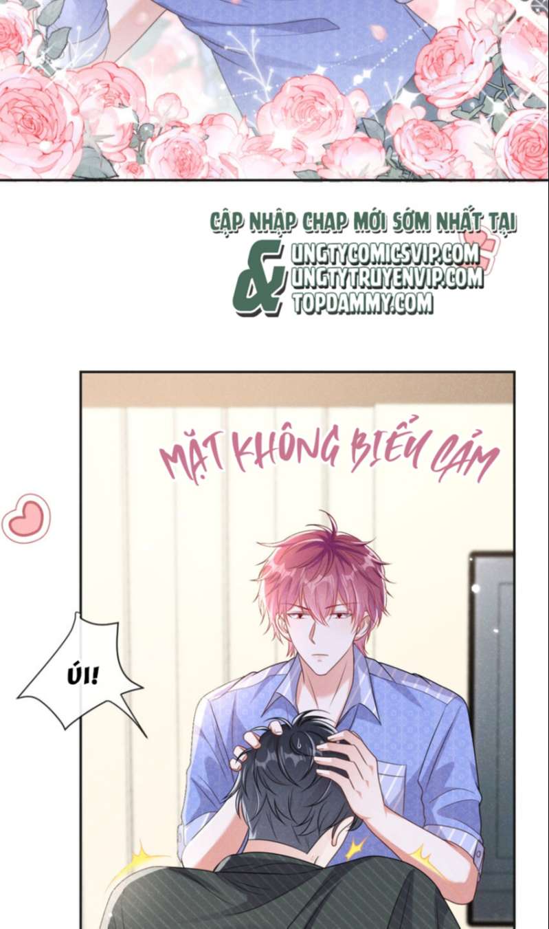 Tôi Với Hình Mẫu Lý Tưởng Lìa Trần Rồi! Chap 97 - Next Chap 98