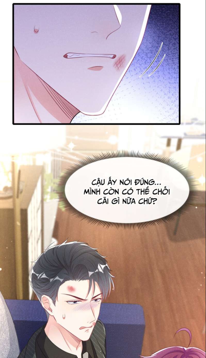 Tôi Với Hình Mẫu Lý Tưởng Lìa Trần Rồi! Chap 97 - Next Chap 98