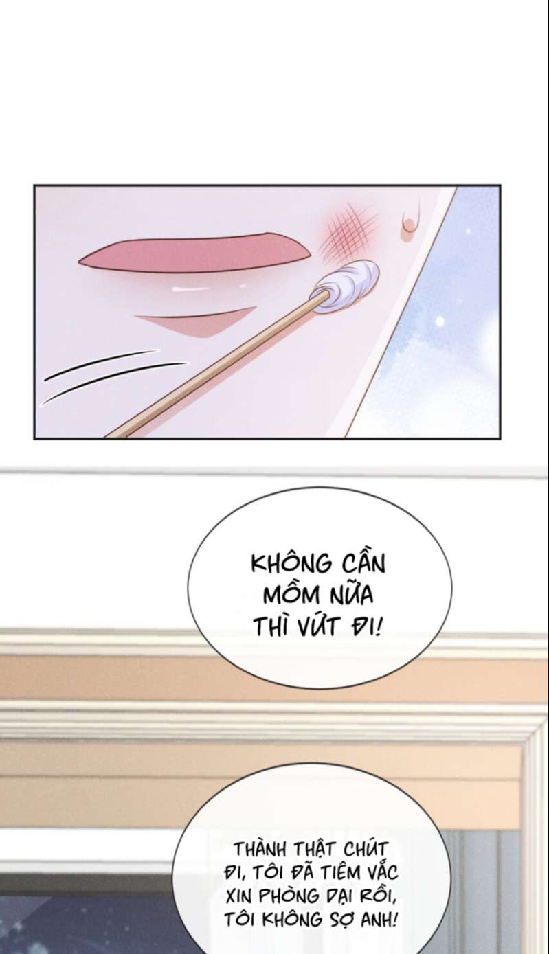 Tôi Với Hình Mẫu Lý Tưởng Lìa Trần Rồi! Chap 97 - Next Chap 98