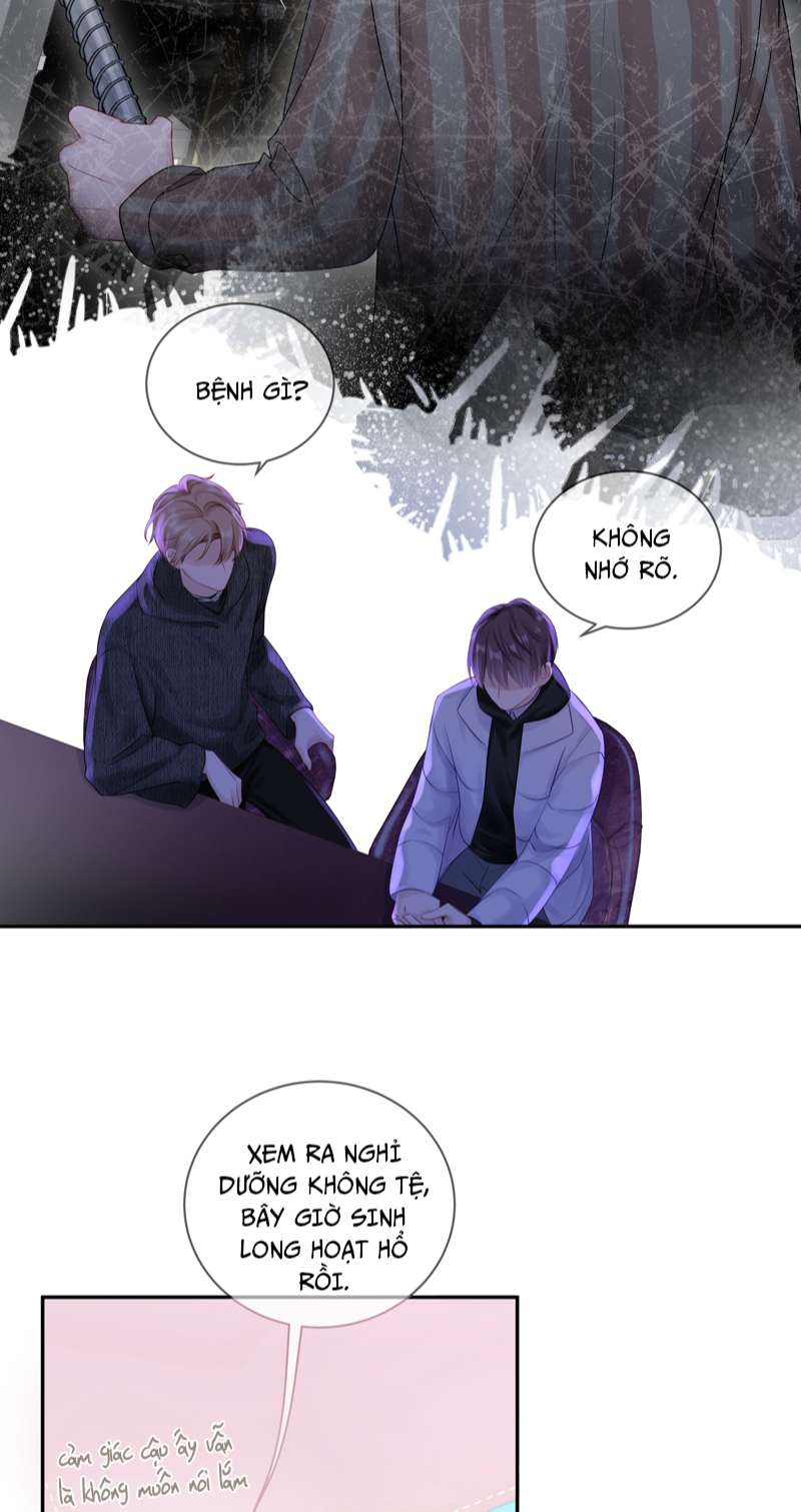 Để Ý Tôi Chút Nào Chap 36 - Next Chap 37