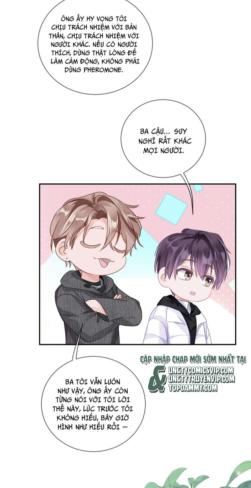 Để Ý Tôi Chút Nào Chap 36 - Next Chap 37