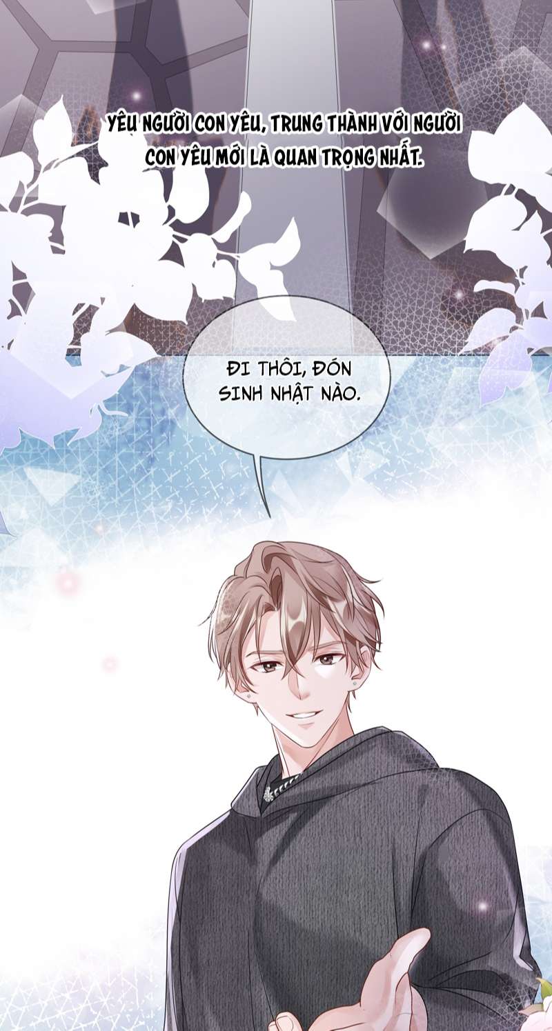 Để Ý Tôi Chút Nào Chap 36 - Next Chap 37