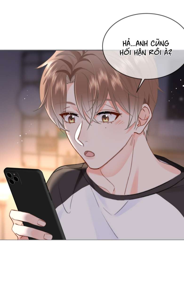 Tôi Và Ảnh Chụp Không Giống Nhau Chap 24 - Next Chap 25