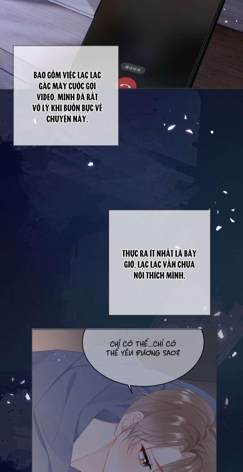 Tôi Và Ảnh Chụp Không Giống Nhau Chap 24 - Next Chap 25