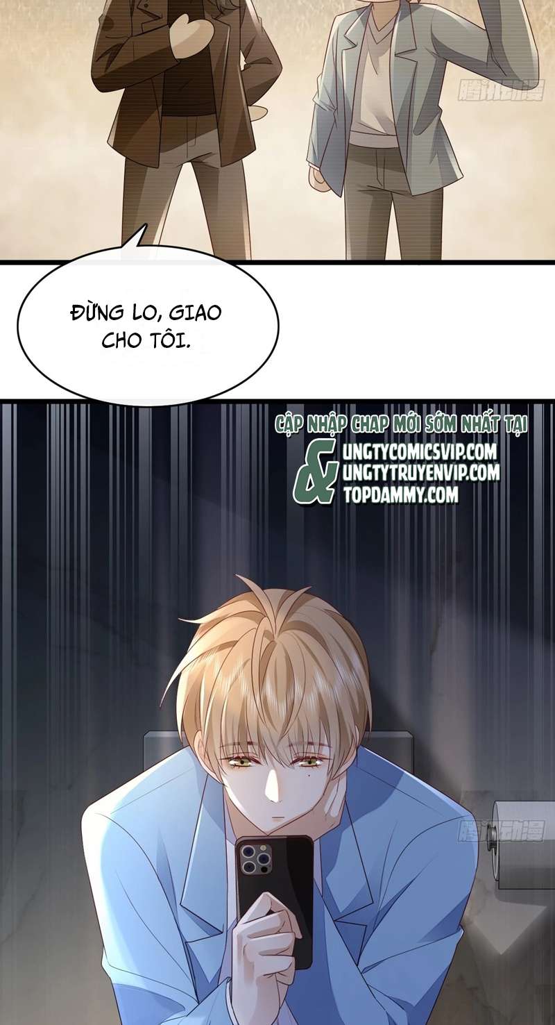 Mô Vương Đương Đạo Chap 46 - Next 