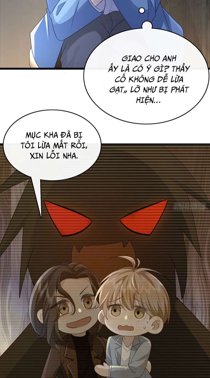 Mô Vương Đương Đạo Chap 46 - Next 