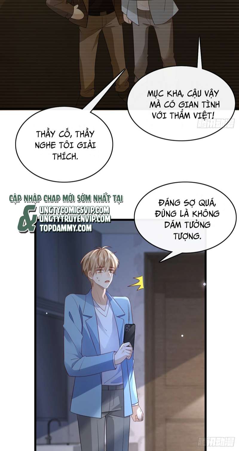 Mô Vương Đương Đạo Chap 46 - Next 