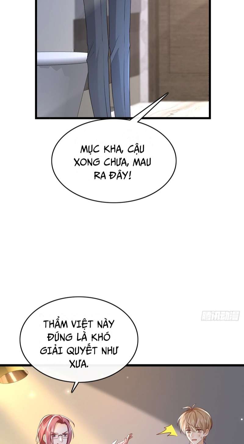 Mô Vương Đương Đạo Chap 46 - Next 