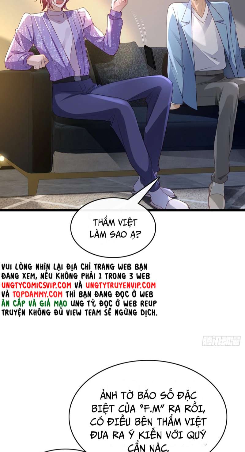 Mô Vương Đương Đạo Chap 46 - Next 