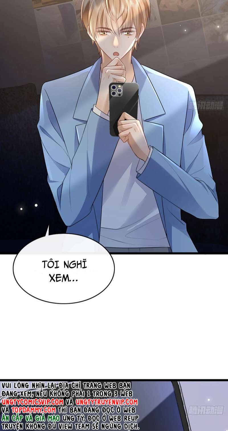 Mô Vương Đương Đạo Chap 46 - Next 