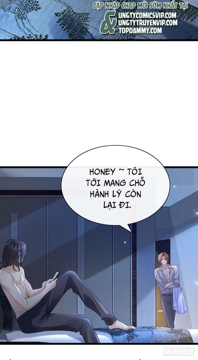 Mô Vương Đương Đạo Chap 46 - Next 