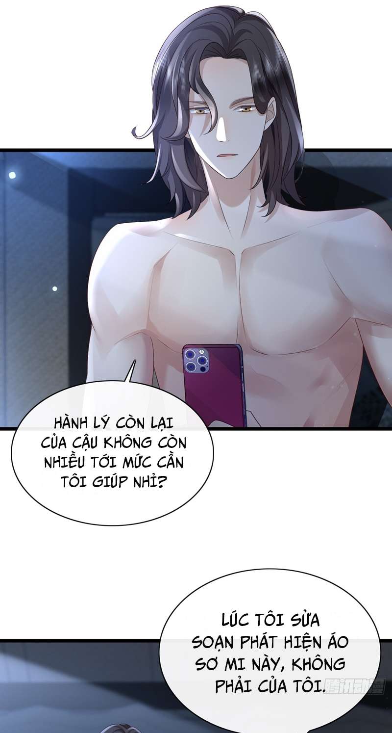 Mô Vương Đương Đạo Chap 46 - Next 